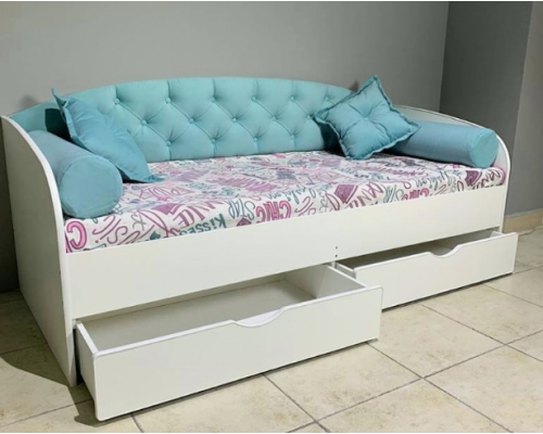 Детская кровать ''Софа-9''   160*80/190*80